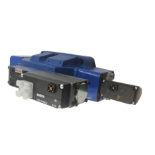 Rexroth 4WREE 4WREE6E 4WREE6E08  hydraulic directional control valve 4WREE 6 E08-23/G24K32/F1V